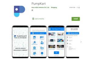 pumpkart