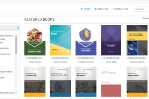 vidya-books